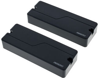 Fluence Bass 5 Soapbar Set Noir