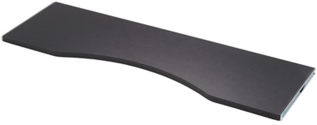 Creative Desk 137 KeyTray AN Anthracite