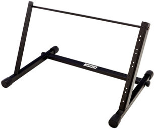 STRS6U Rack Stand 6U noir