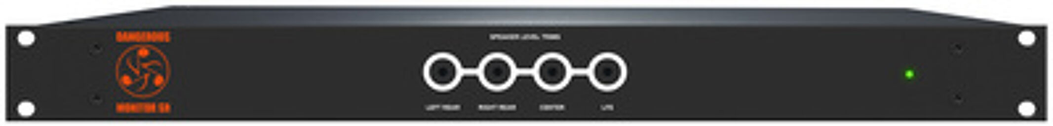 Monitor SR