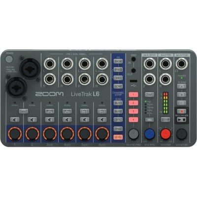 Livetrak L6