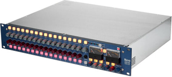 8816 Summing Mixer