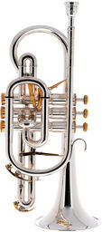 BE2028-2 Prestige Bb-Cornet