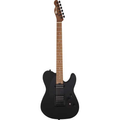 Style 2 24 HT So-Cal HH Pro-Mod MN Satin Black