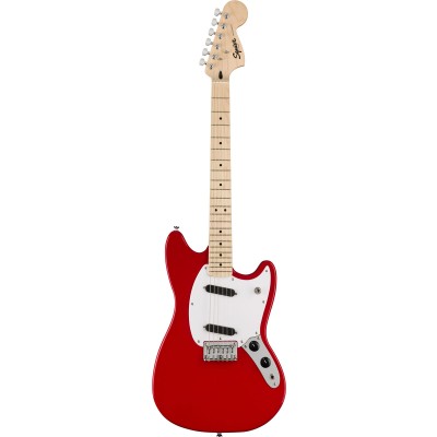 Mustang Sonic Mn Torino Red