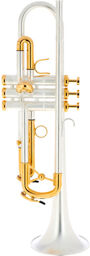 Roman Empire Bb-Trumpet S