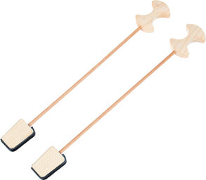 Hamm. Dulcimer Mallet 20STLW