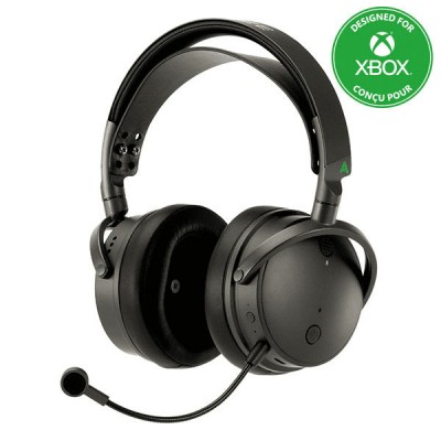 Maxwell Xbox