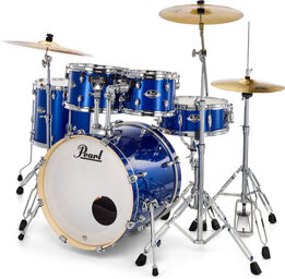EXX705NBR/C Export H.V. Blue High Voltage Blue