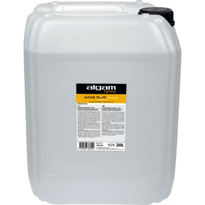 Liquide à Fumée Forte Densité 20L