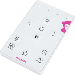 Remote Control V2 Creme