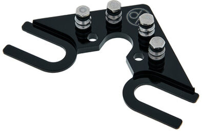 String Butler V3-Tremolo BK