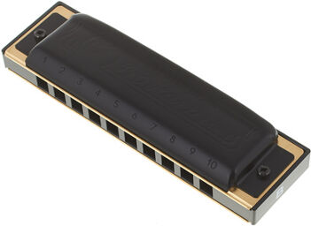 Hohner Pro Harp MS B (H)