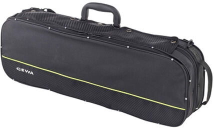 Aspirante Violin Ob. Case 1/16
