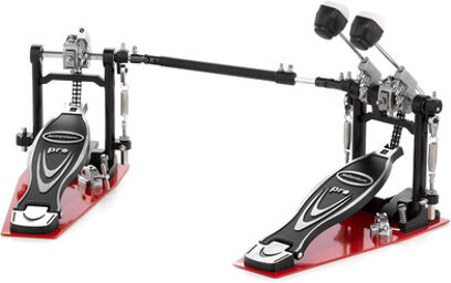 PD-222 Pro Series BD Pedal
