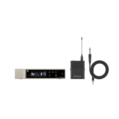 EW-d CI1 Set (520 - 576 MHZ)