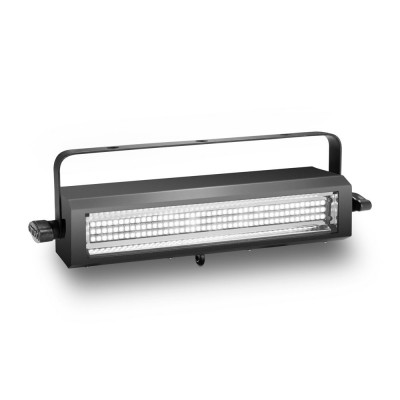 Thunder Wash 100 W - Projecteur 3 En 1 (Strobe, Blinder, Wash) 132 Leds 0,2 W Blanches