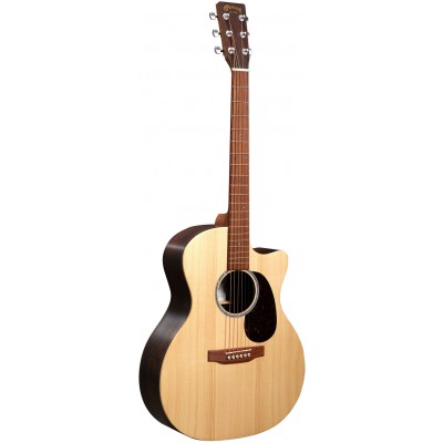Gpc-X2E Sitka/Cocobolo Hpl