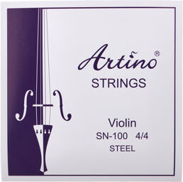 SN-100 Violin Strings 4/4