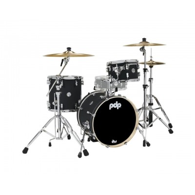 Concept Maple Finish Ply Bop Kit 18