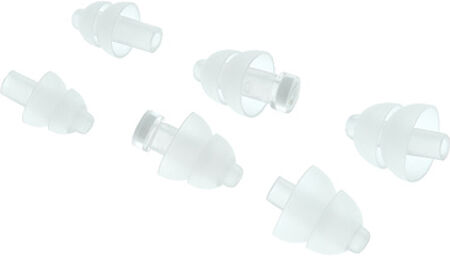 PartyPlug Pro Transparent