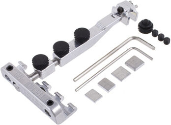 Tremol-No Small Clamp