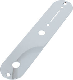 CP-10 Control Plate Chrome