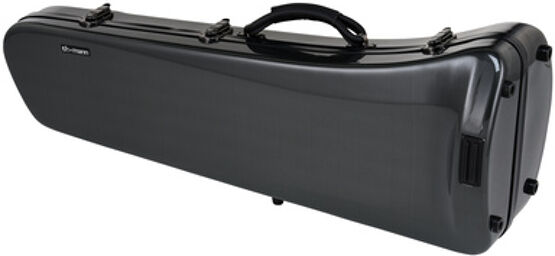 Fibertech Trombone Carbon