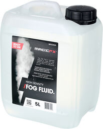 Pro Fog - High Density 5 L