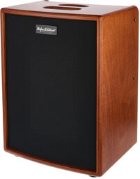 Hughes&Kettner ERA 2 Wood B-Stock natural glazed