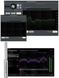 SoundID Ref Spk & HP Apollo Bd