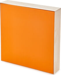 Absorber orange Orange