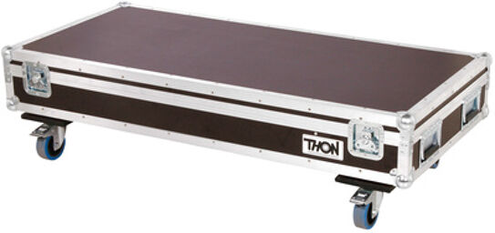 Case 8x Pixel Rail 40 RGB