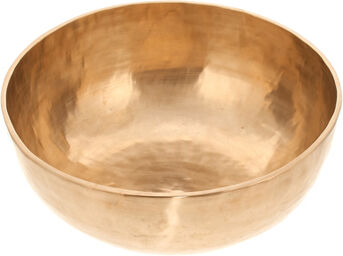 Tibetan Zen Singing Bowl 4kg