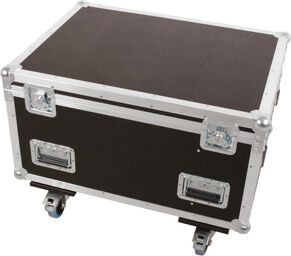 Multiflex Flat PAR Case 80