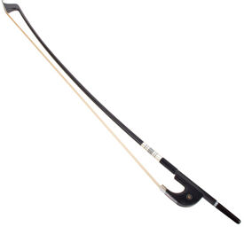 RJB Carbon Bass Bow 3/4G BK