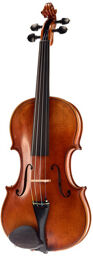 Guarneri 4/4 Violin Outfit