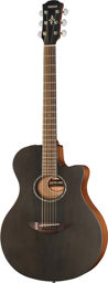 APX 600 M SMB Smokey Black