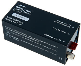 Battery Pack Tiny FX/F07
