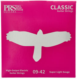 ACC-3103 Classic Strings 009