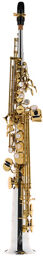 S-WO3 Soprano Sax