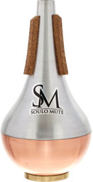 Trumpet Straight Mute CB