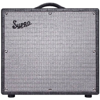 1696RT Black Magick Reverb 25W 1X12