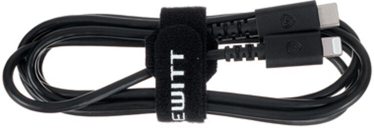 Connect C2L Noir