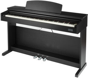 DP 510 Black Noir mat