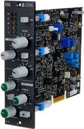 500 B-Series Dynamic Module