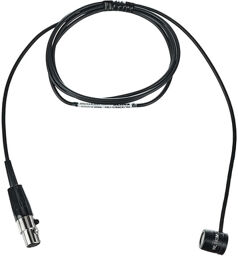 WL183M Black Noir