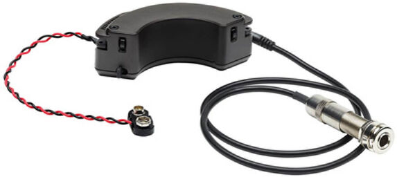 Fluence Ac. Nashville Pickup