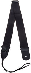 PWSPA200 BK Guitar Strap Noir