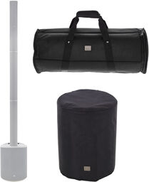 Maui 5 Go 100 W Bag Bundle noir